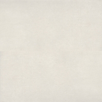 FIXT - 31X31, WHITE CEMENT, MATTE